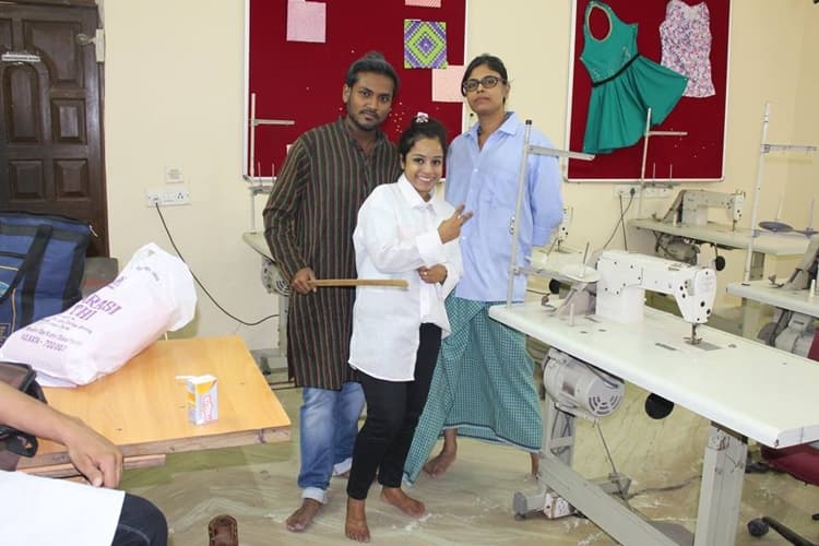 GIFT Design Academy Kolkata Infrastructure photo 2